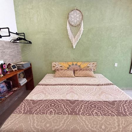 Casa Candelita Valladolid  Eksteriør billede