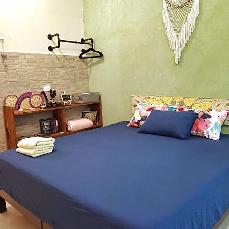 Casa Candelita Valladolid  Eksteriør billede
