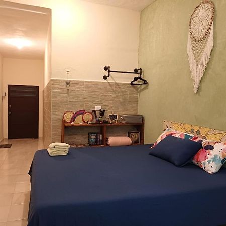 Casa Candelita Valladolid  Eksteriør billede