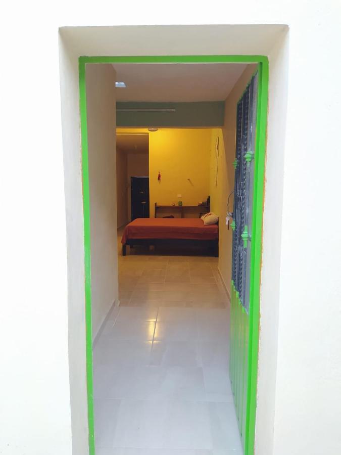 Casa Candelita Valladolid  Eksteriør billede