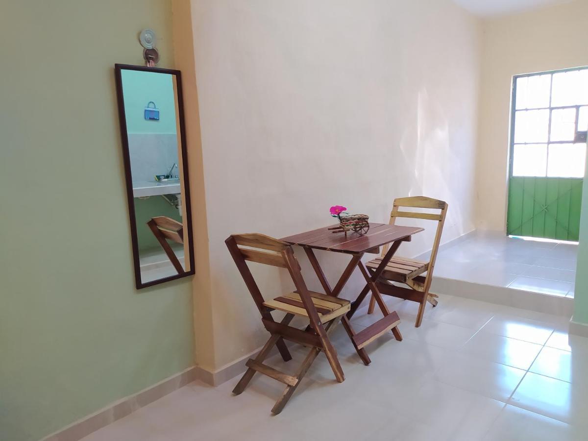 Casa Candelita Valladolid  Eksteriør billede