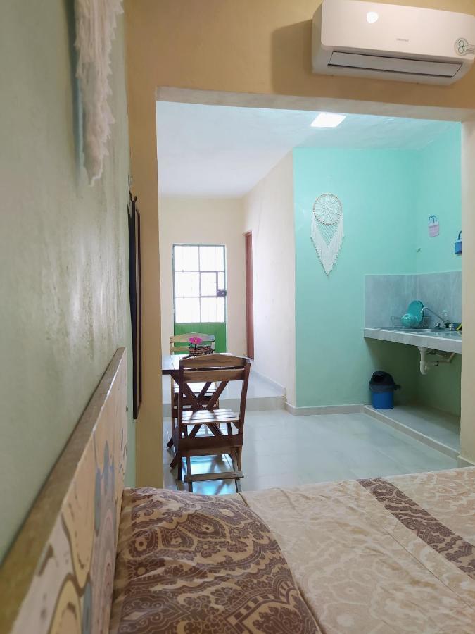 Casa Candelita Valladolid  Eksteriør billede
