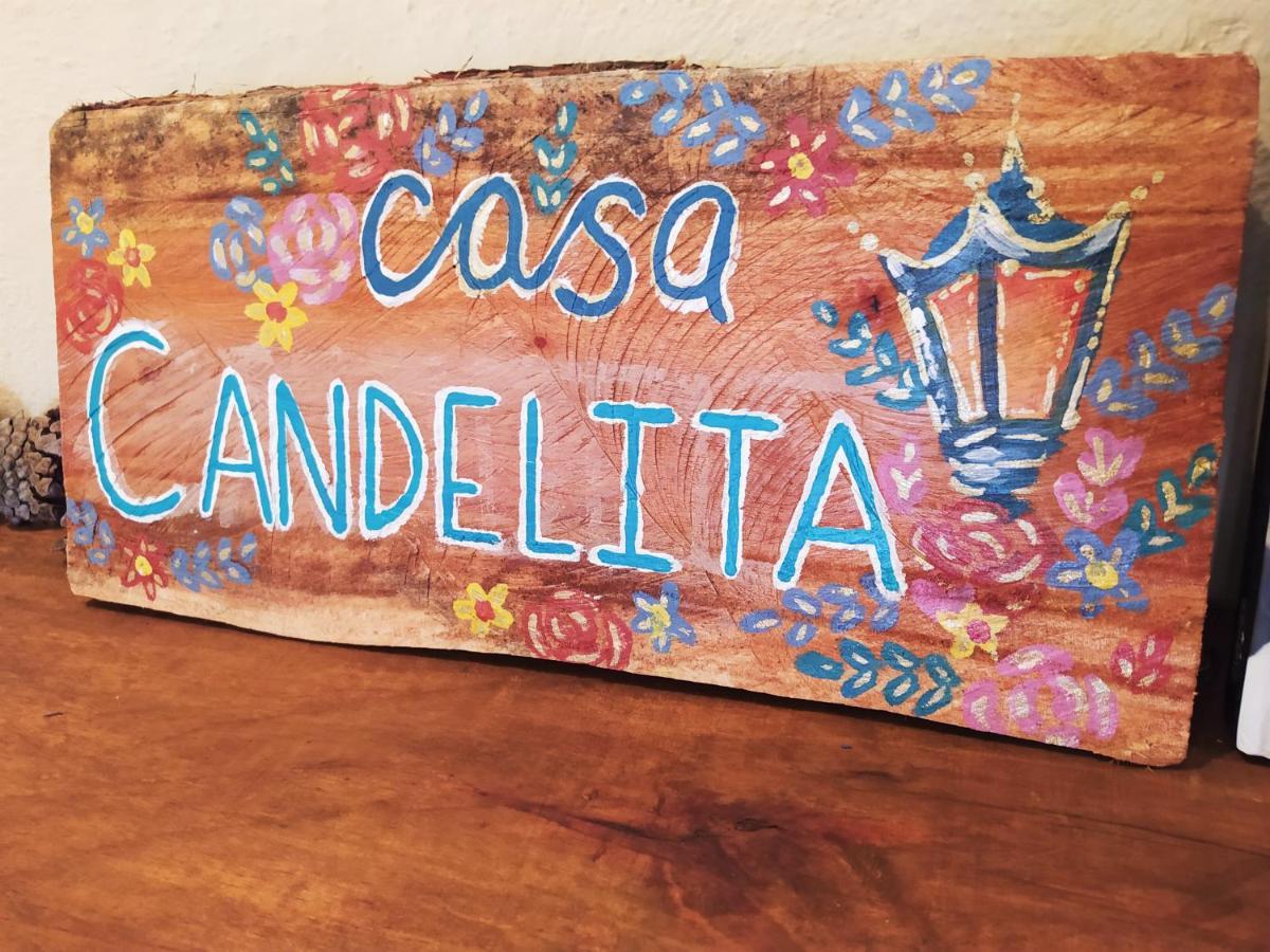 Casa Candelita Valladolid  Eksteriør billede