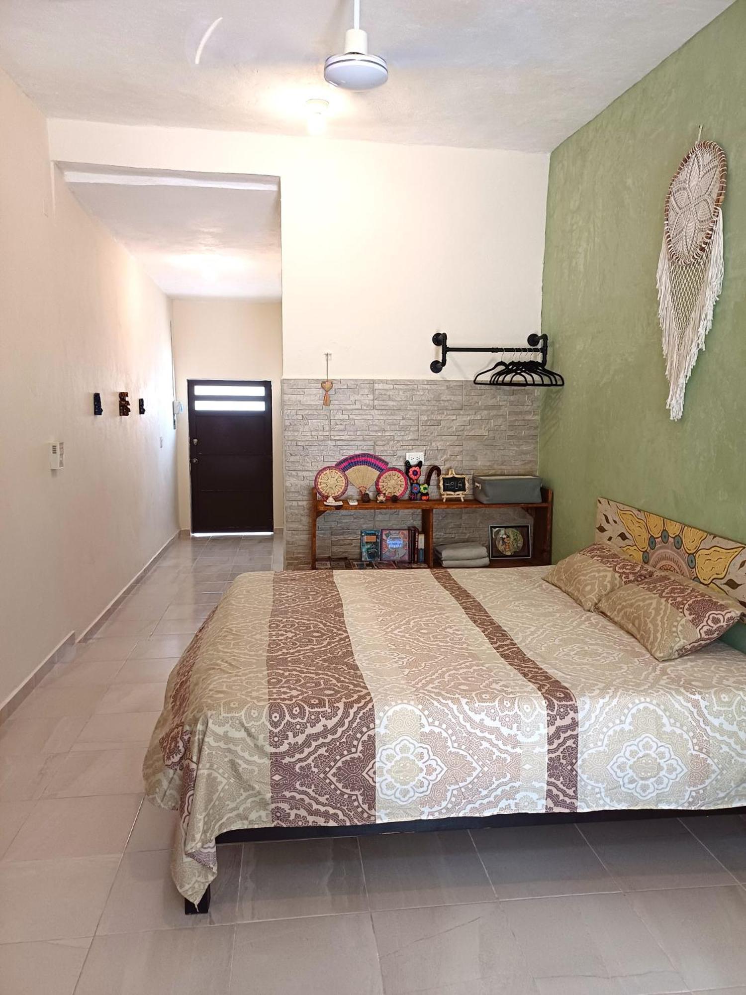 Casa Candelita Valladolid  Eksteriør billede