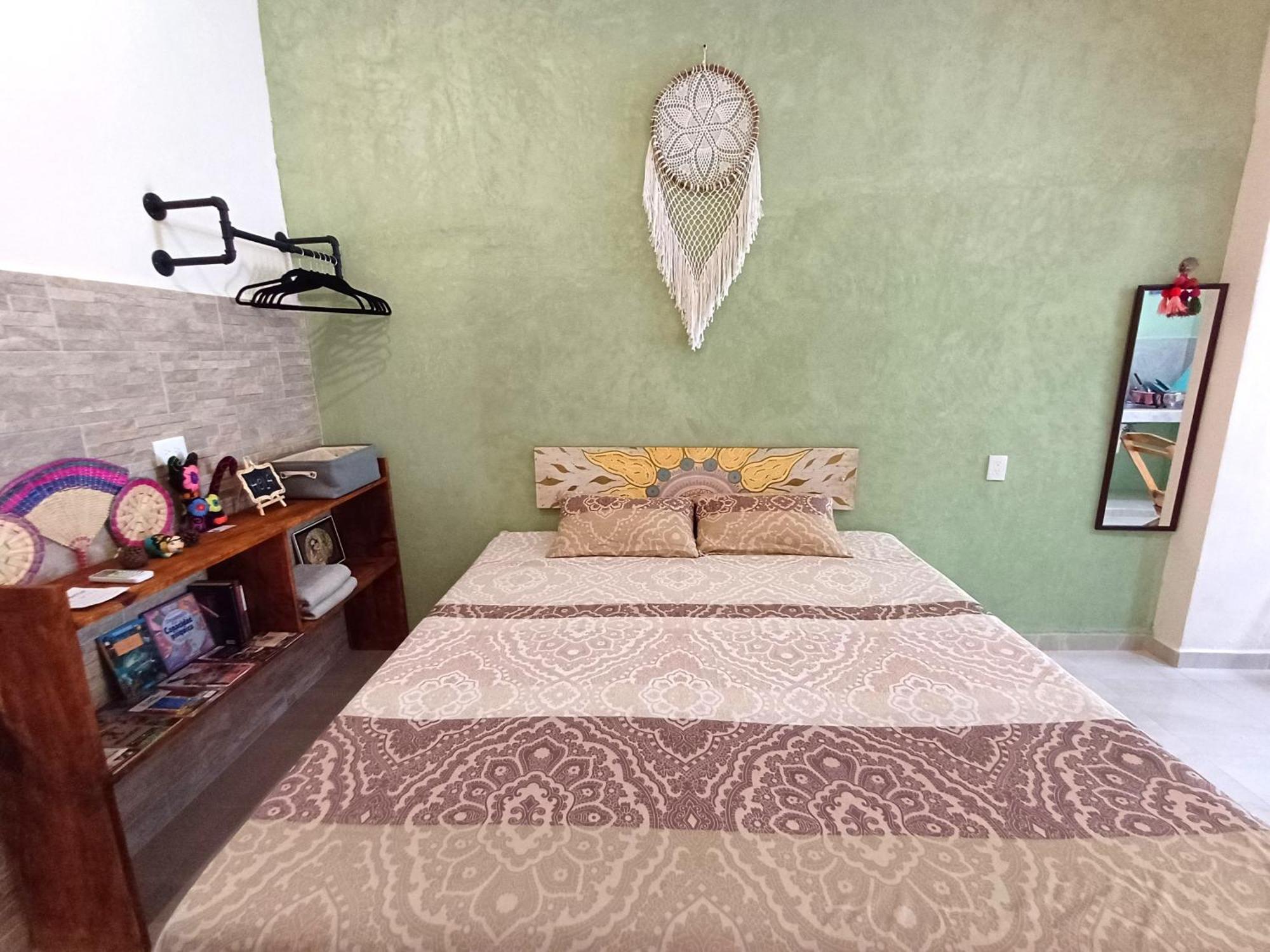 Casa Candelita Valladolid  Eksteriør billede