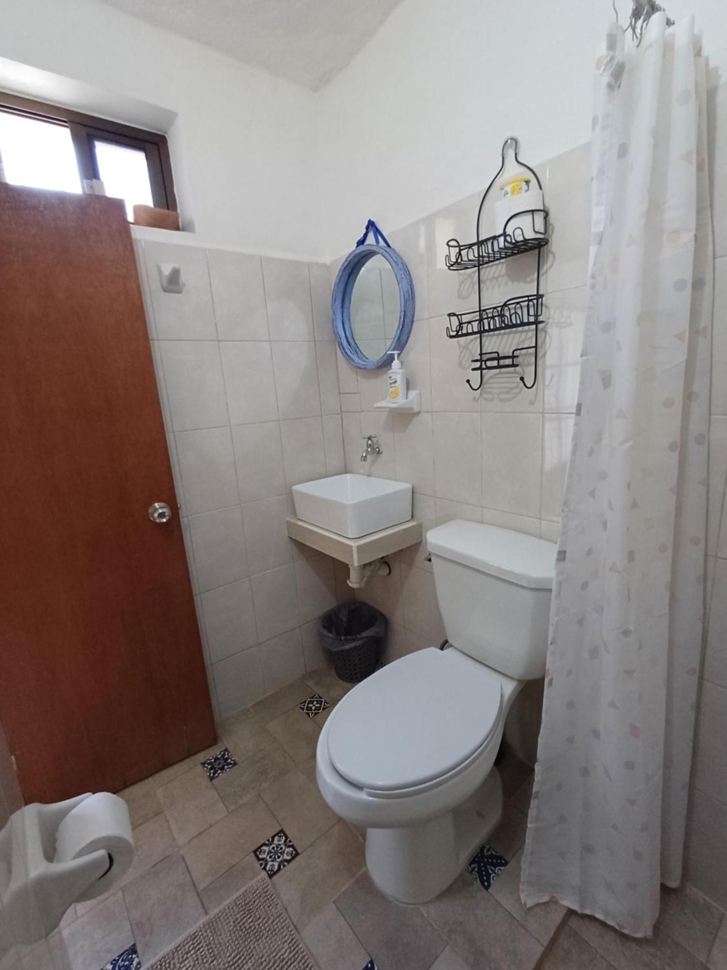 Casa Candelita Valladolid  Eksteriør billede