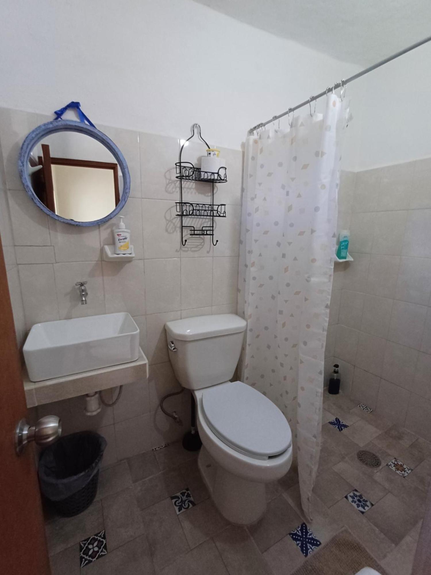 Casa Candelita Valladolid  Eksteriør billede