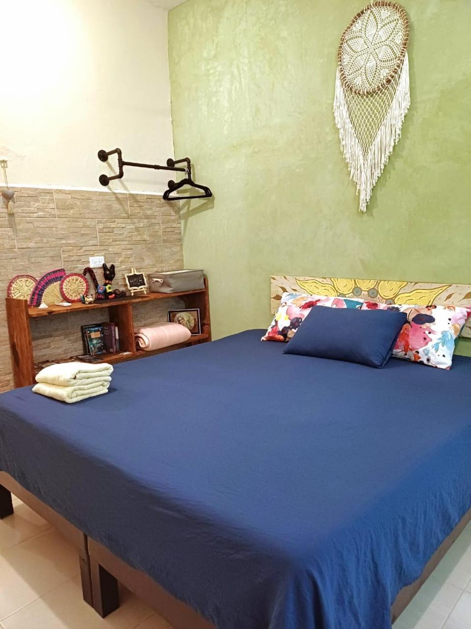 Casa Candelita Valladolid  Eksteriør billede