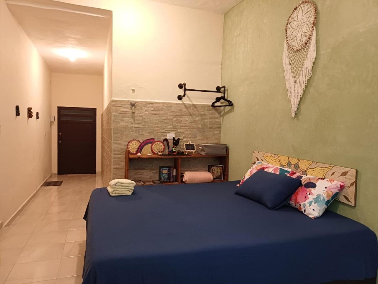 Casa Candelita Valladolid  Eksteriør billede