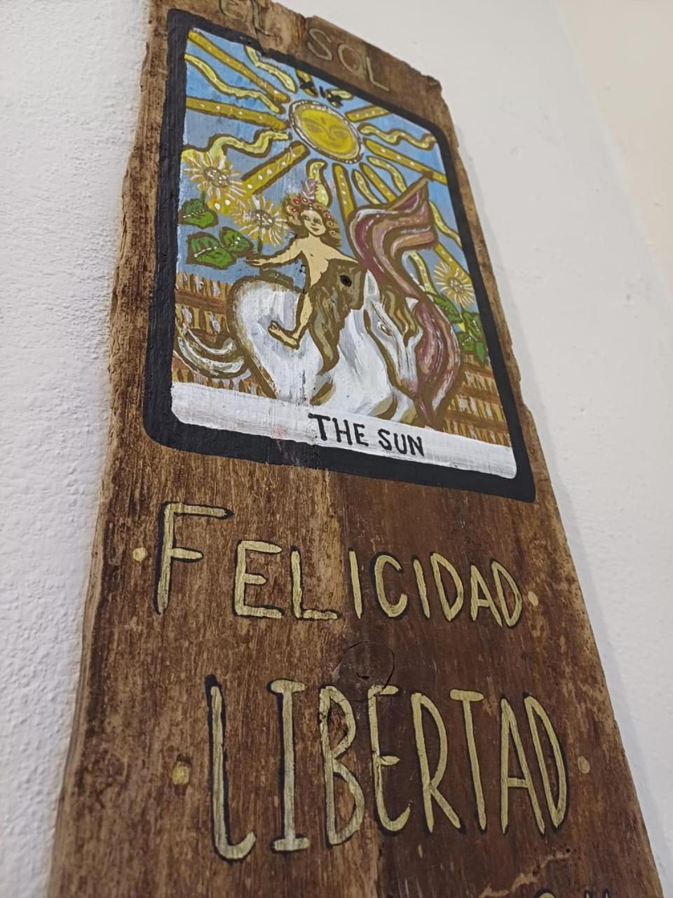 Casa Candelita Valladolid  Eksteriør billede
